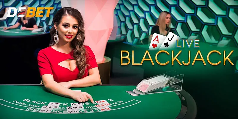 Bỏ Túi 4 Kinh Nghiệm Chơi Blackjack Online Ăn Tiền Nhà Cái