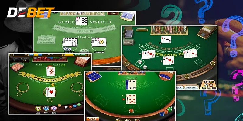 Blackjack online có gì hấp dẫn người chơi?