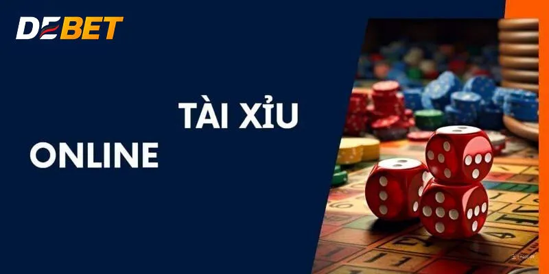 Tài Xỉu Online - Bí Quyết Đánh Đâu Thắng Đó Cho Hội Viên