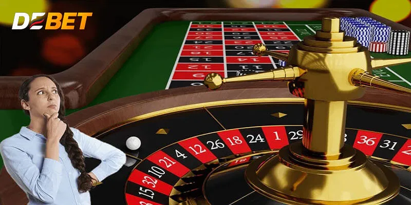 Roulette 3d: Bí Kíp Chơi Bất Bại Cho Người Mới Nhập Cuộc